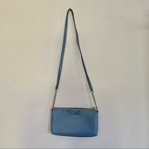kate spade Bow Crossbody